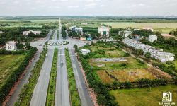 Quy hoạch 2 phân khu đô thị dọc đường cao tốc Biên Hòa – Vũng Tàu