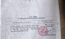 Đất Kiến Đức Dak Nông 10×60