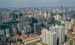 ‘Bất động sản nghỉ dưỡng, biệt thự hút kiều hối’
